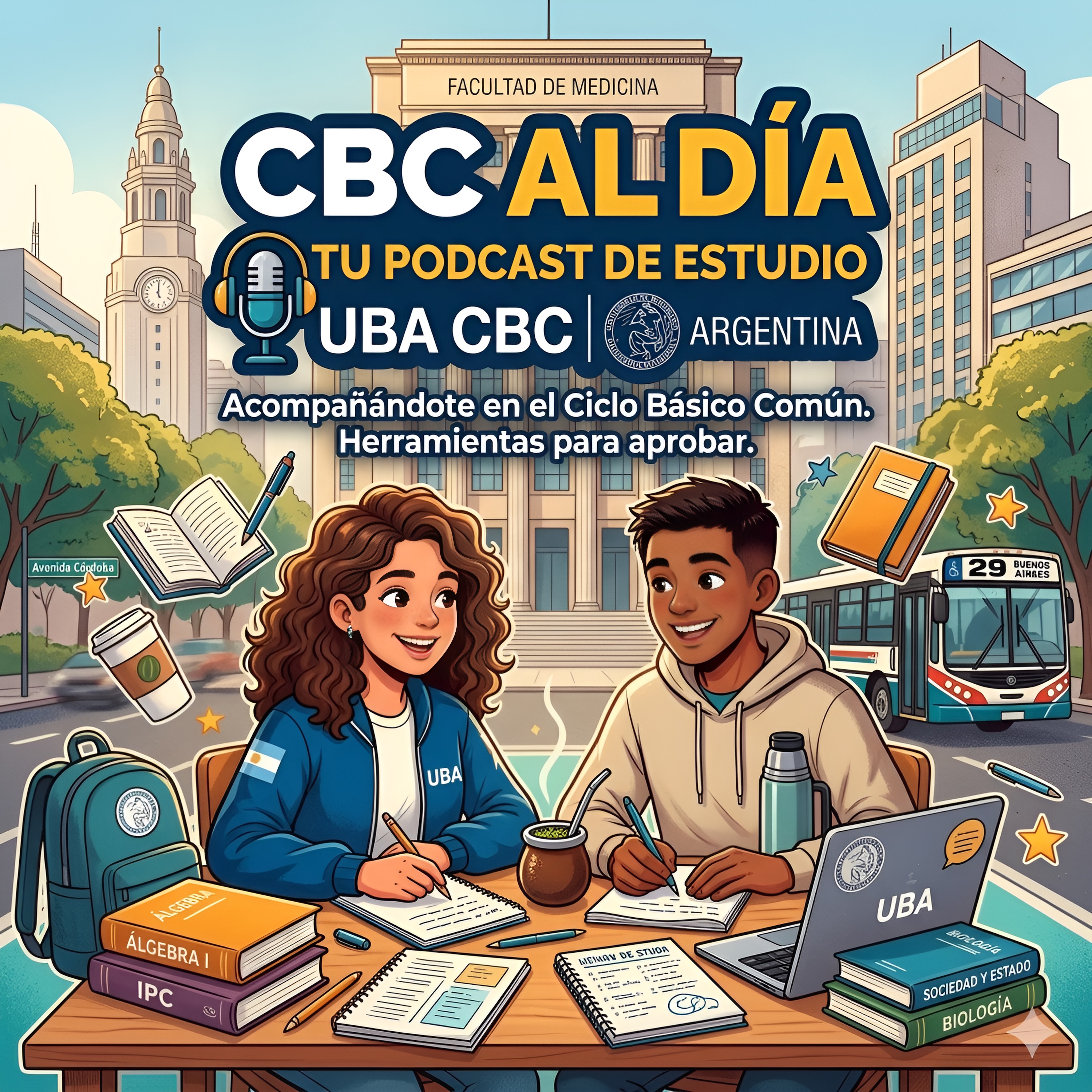 CBC al Dia